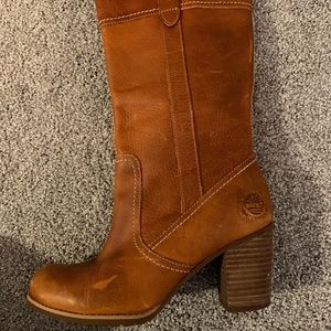 Timberland Earthkeepers Rudston Boots